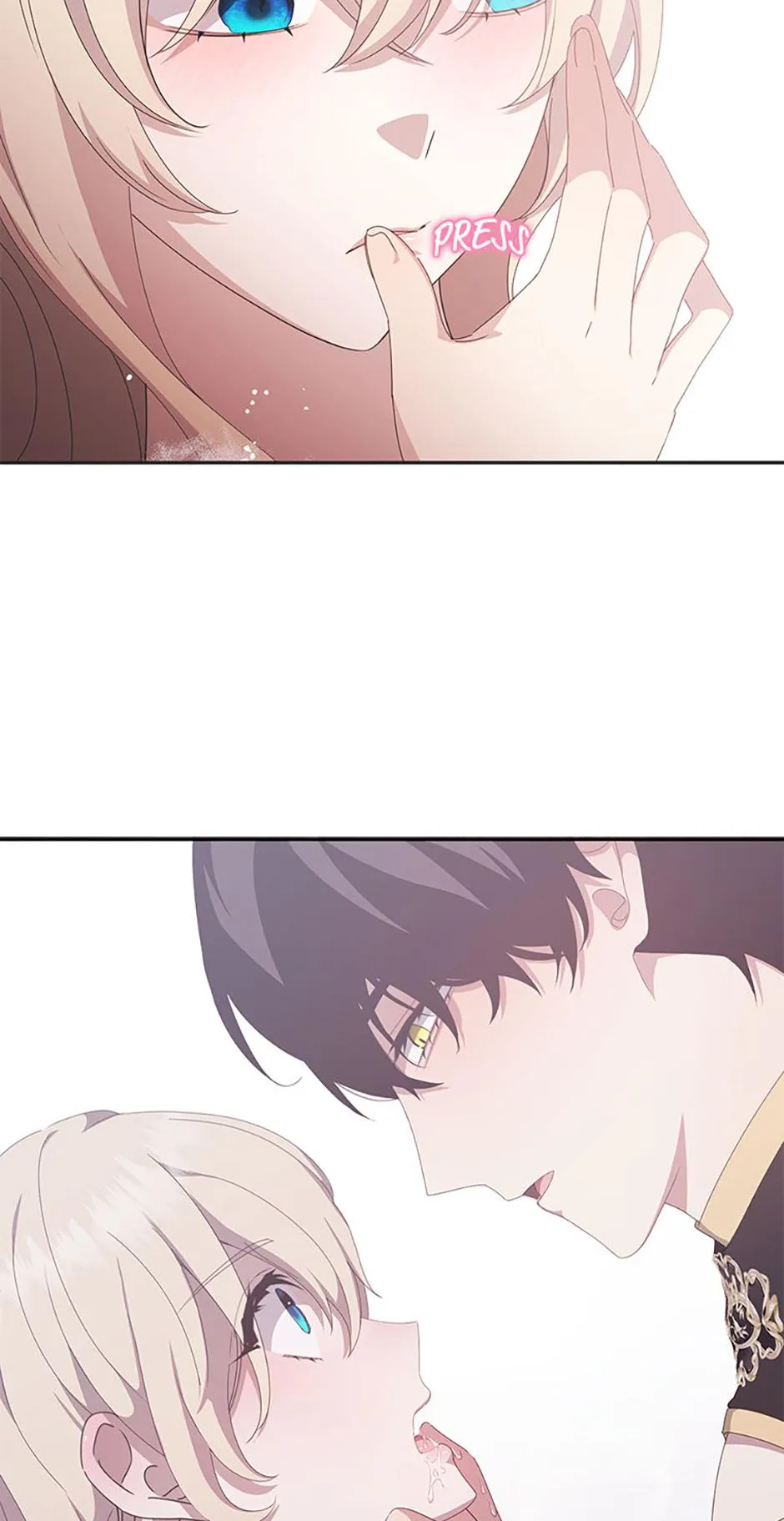 Dear Holy Knight, Read My Love Stories Chapter 0 page 10 - 