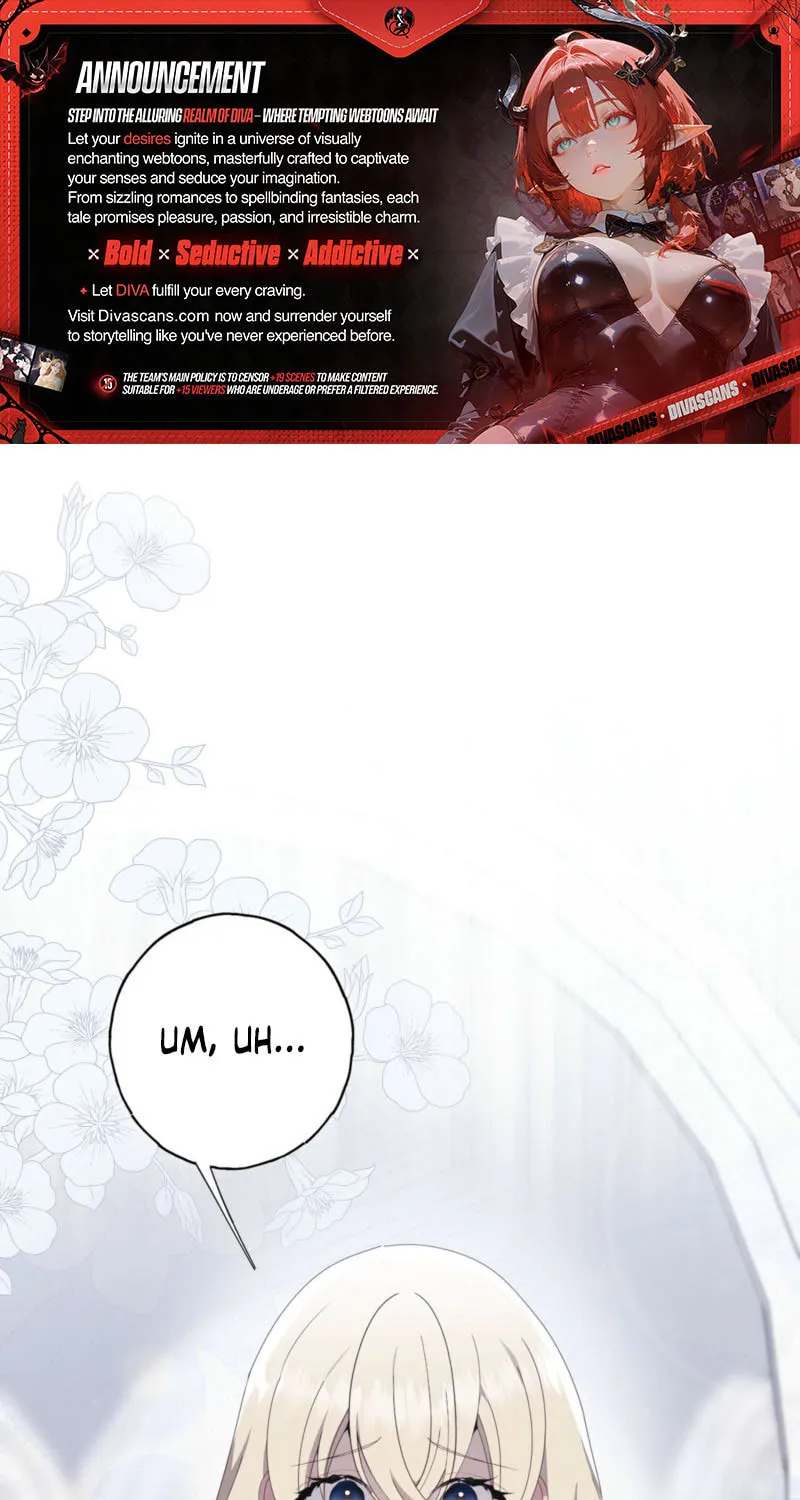 Dear Holy Knight, Read My Love Stories Chapter 1 page 1 - 