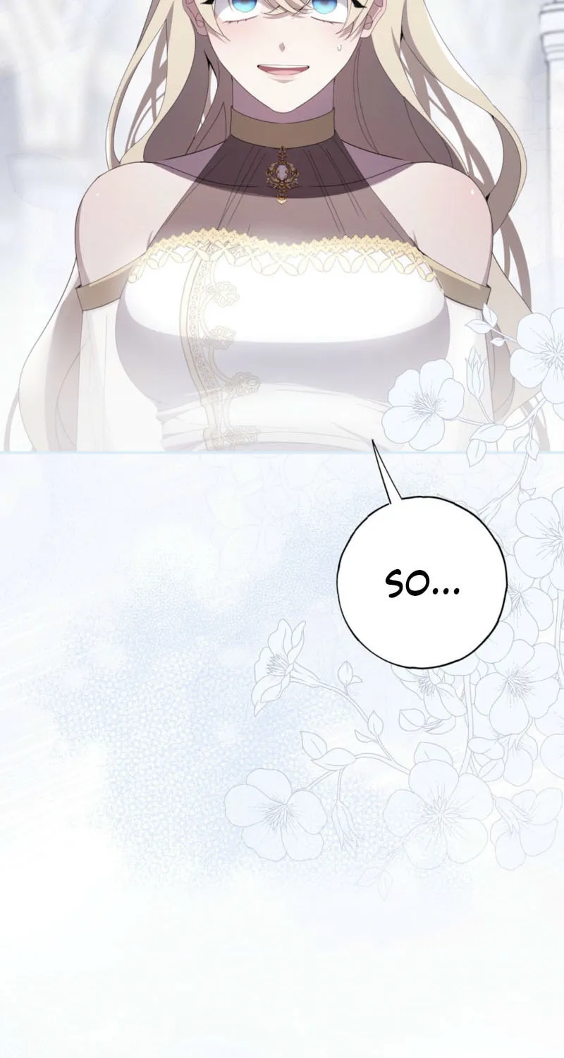 Dear Holy Knight, Read My Love Stories Chapter 1 page 2 - 