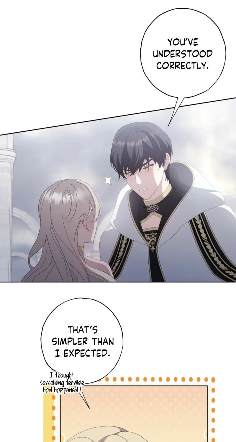 Dear Holy Knight, Read My Love Stories Chapter 1 page 13 - 