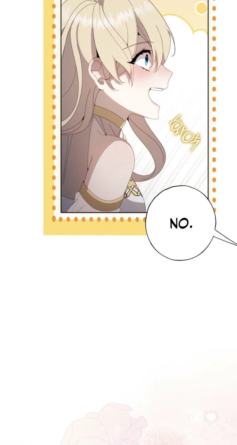 Dear Holy Knight, Read My Love Stories Chapter 1 page 14 - 