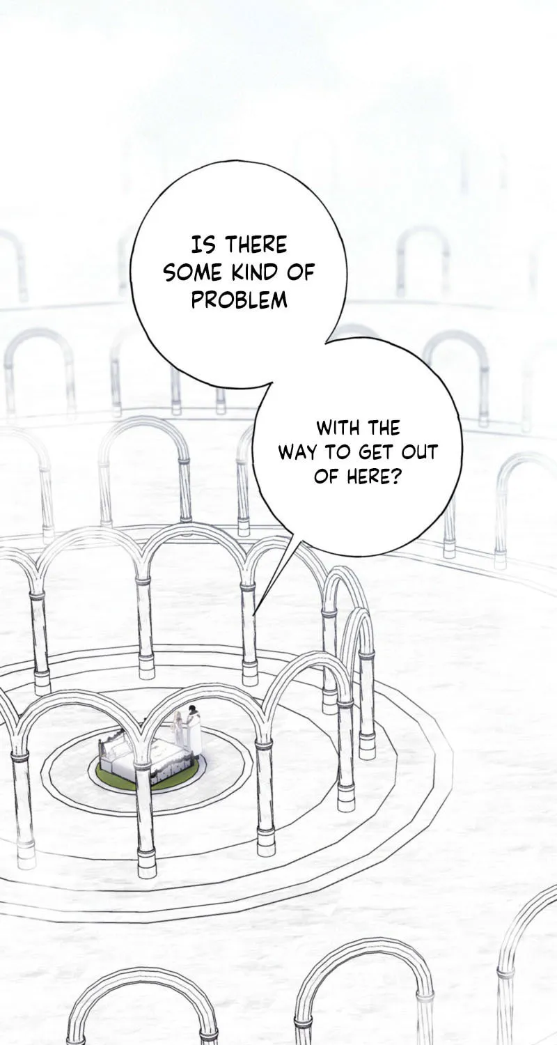 Dear Holy Knight, Read My Love Stories Chapter 1 page 3 - 