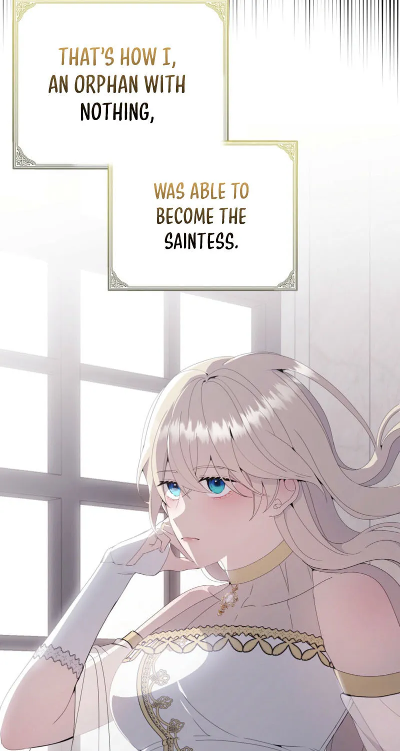 Dear Holy Knight, Read My Love Stories Chapter 1 page 25 - 
