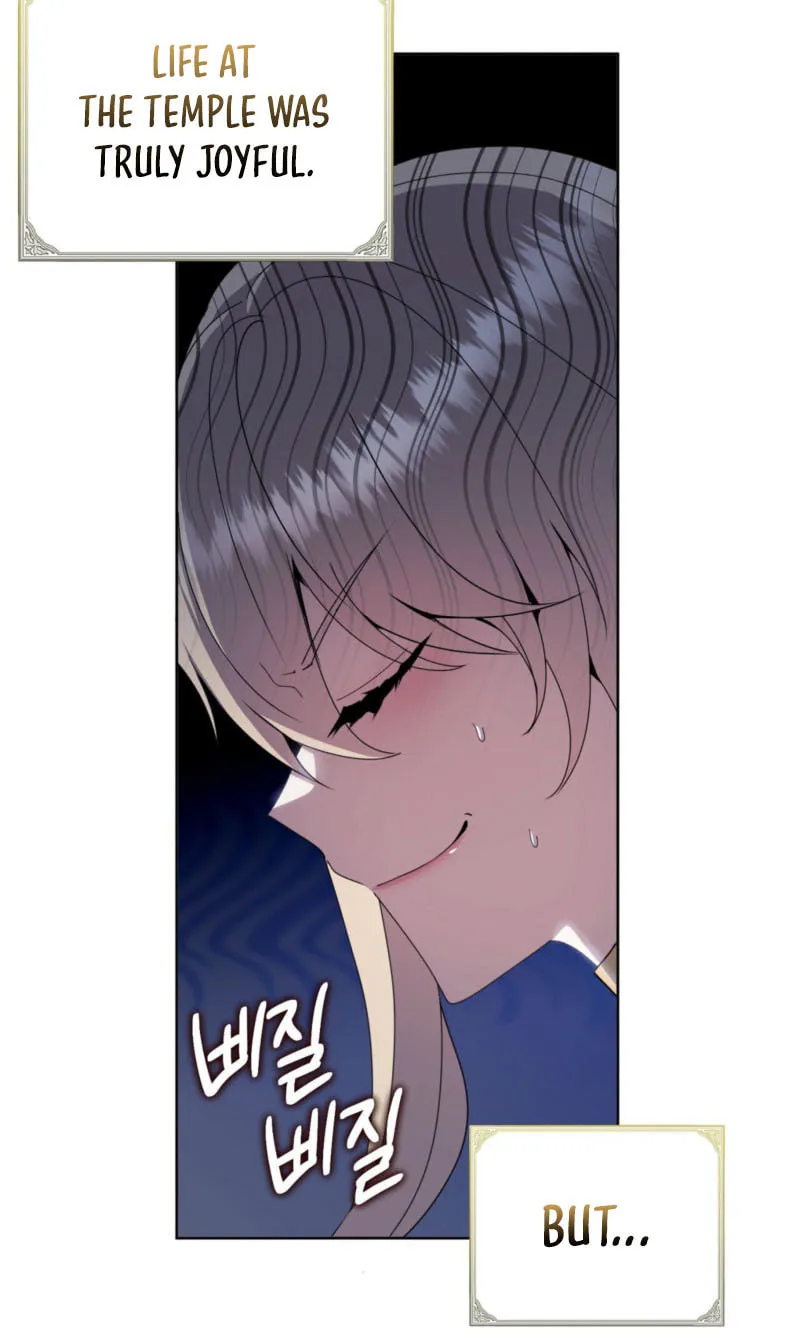 Dear Holy Knight, Read My Love Stories Chapter 1 page 27 - 