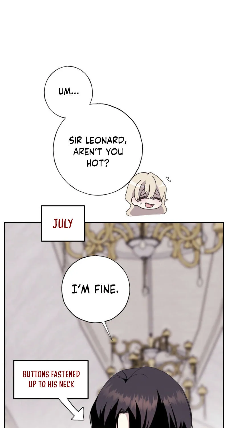 Dear Holy Knight, Read My Love Stories Chapter 1 page 28 - 