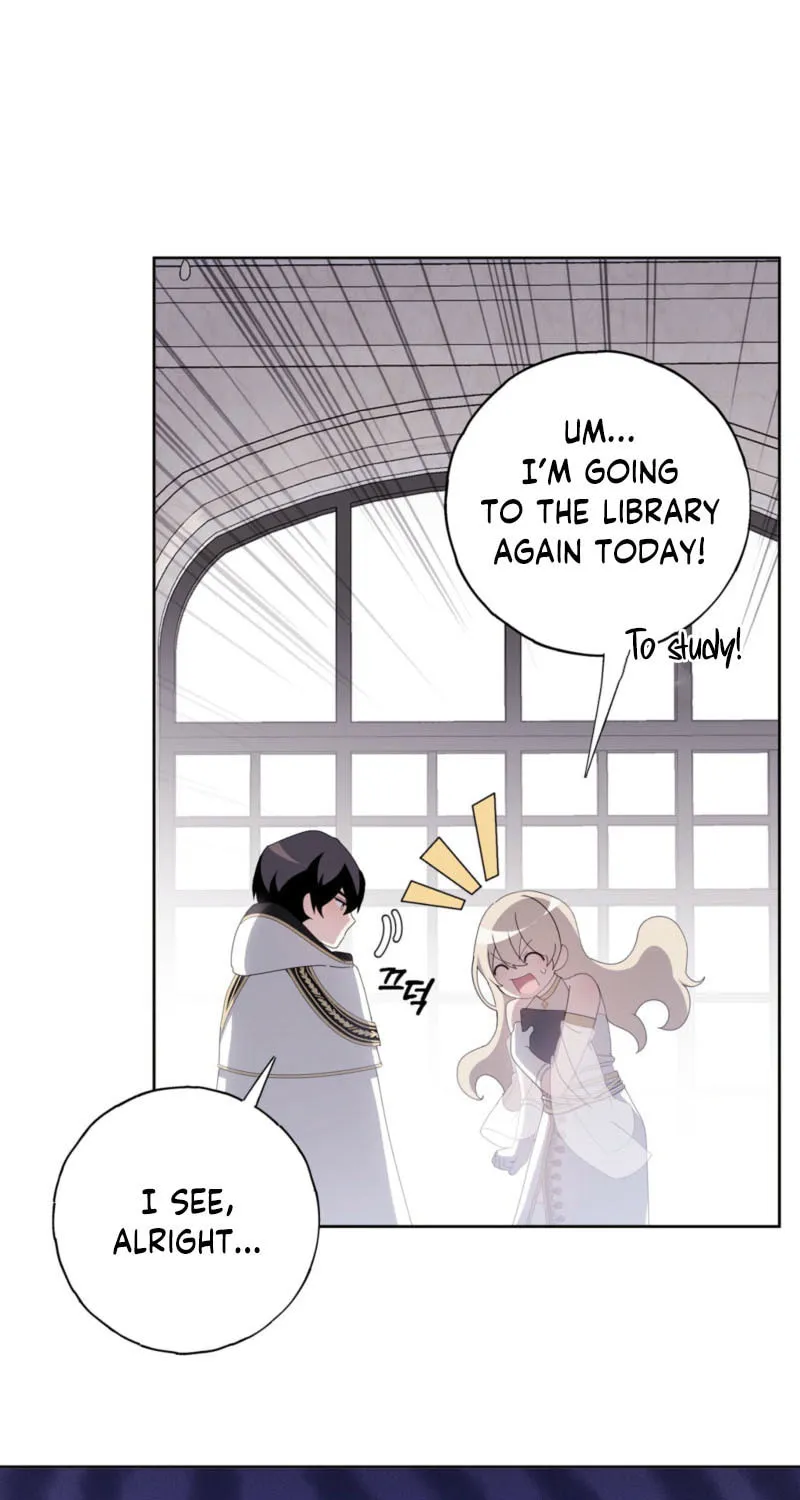 Dear Holy Knight, Read My Love Stories Chapter 1 page 30 - 
