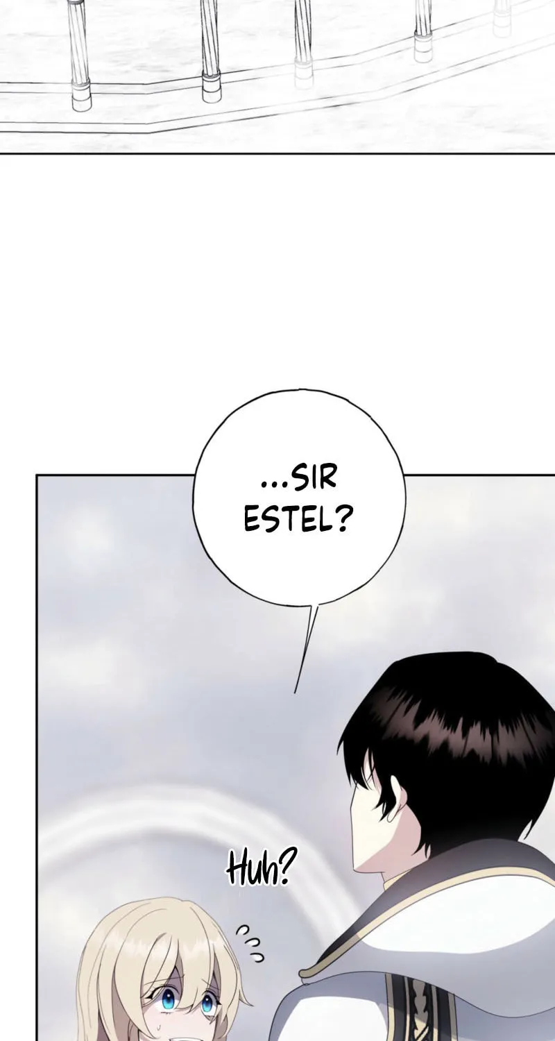 Dear Holy Knight, Read My Love Stories Chapter 1 page 4 - 