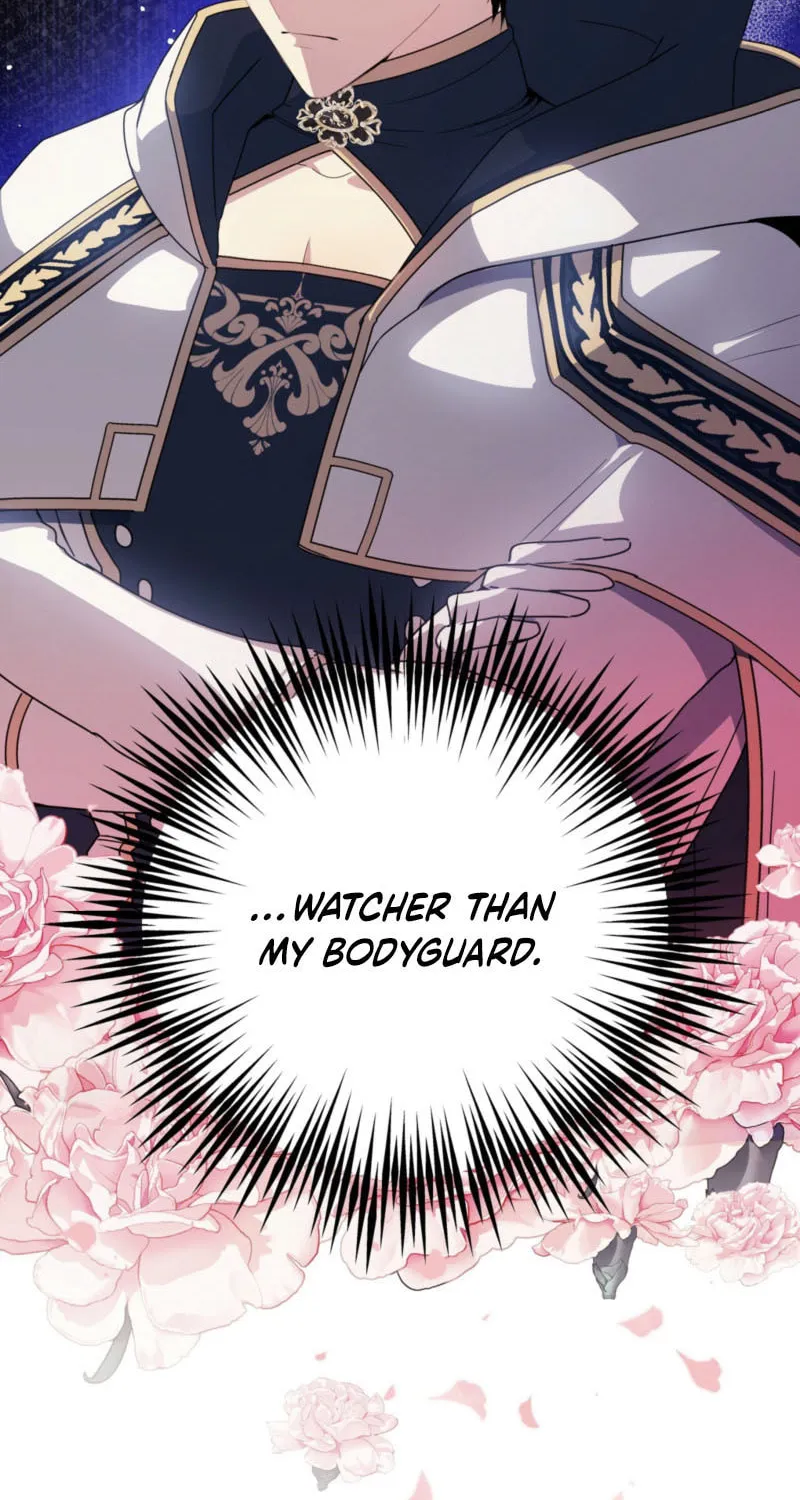 Dear Holy Knight, Read My Love Stories Chapter 1 page 33 - 