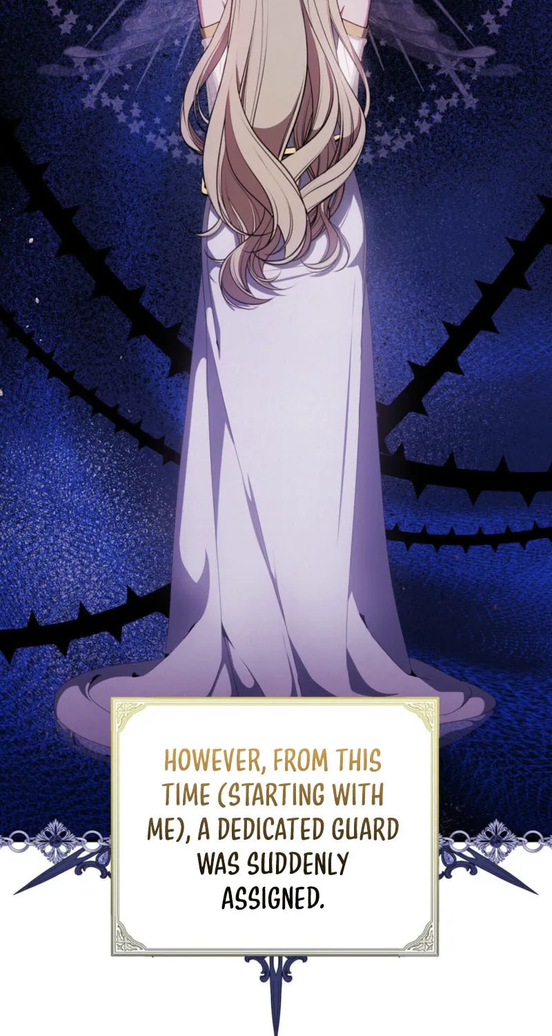 Dear Holy Knight, Read My Love Stories Chapter 1 page 35 - 