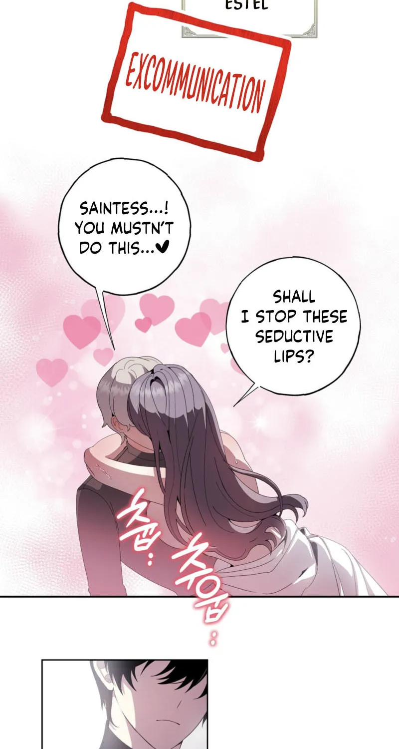 Dear Holy Knight, Read My Love Stories Chapter 1 page 38 - 