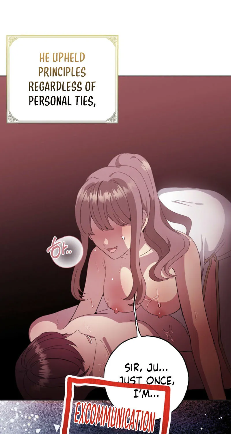 Dear Holy Knight, Read My Love Stories Chapter 1 page 41 - 