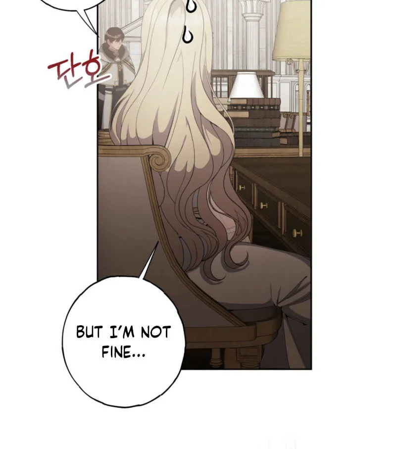 Dear Holy Knight, Read My Love Stories Chapter 1 page 45 - 