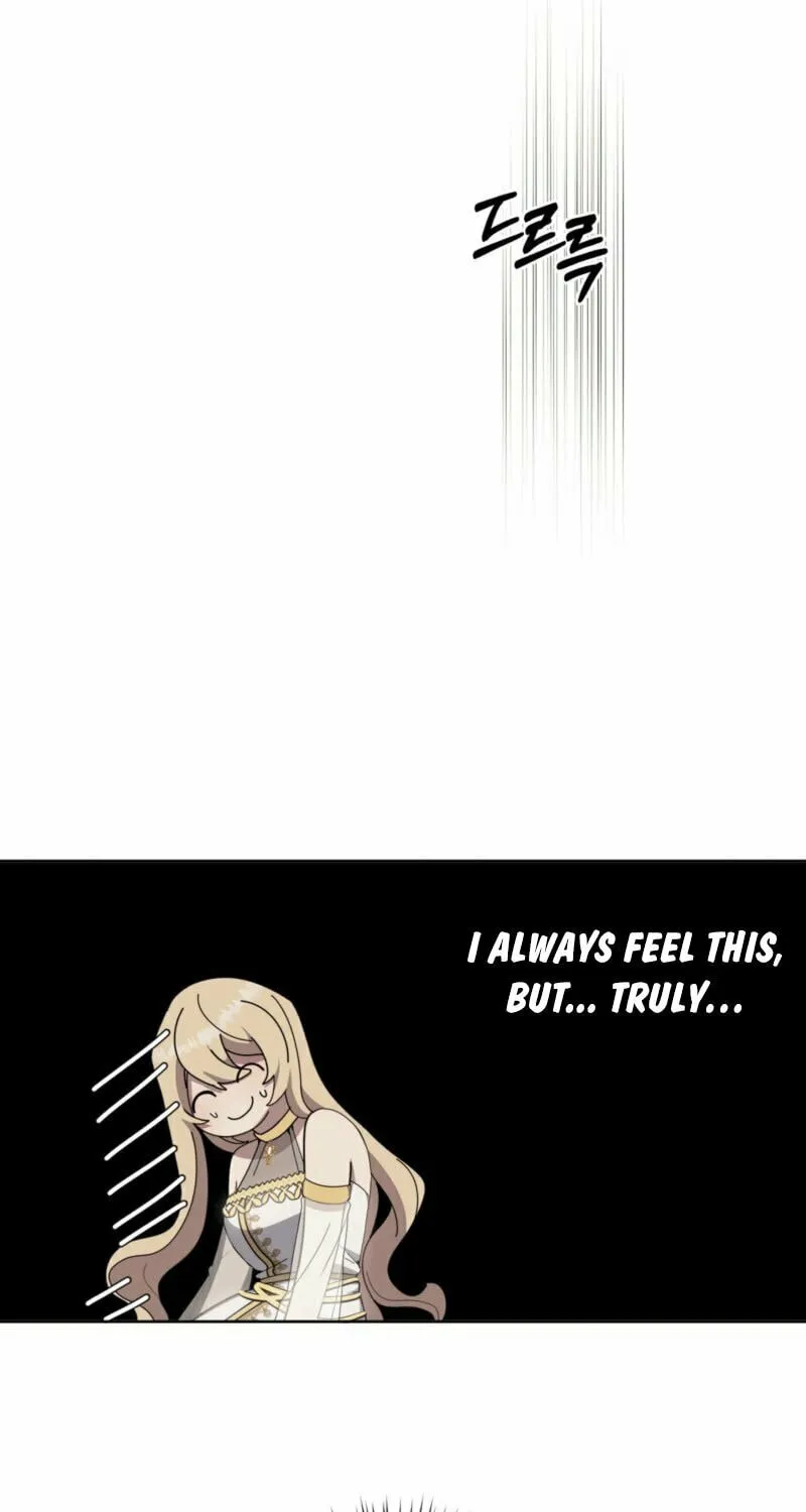 Dear Holy Knight, Read My Love Stories Chapter 1 page 46 - 