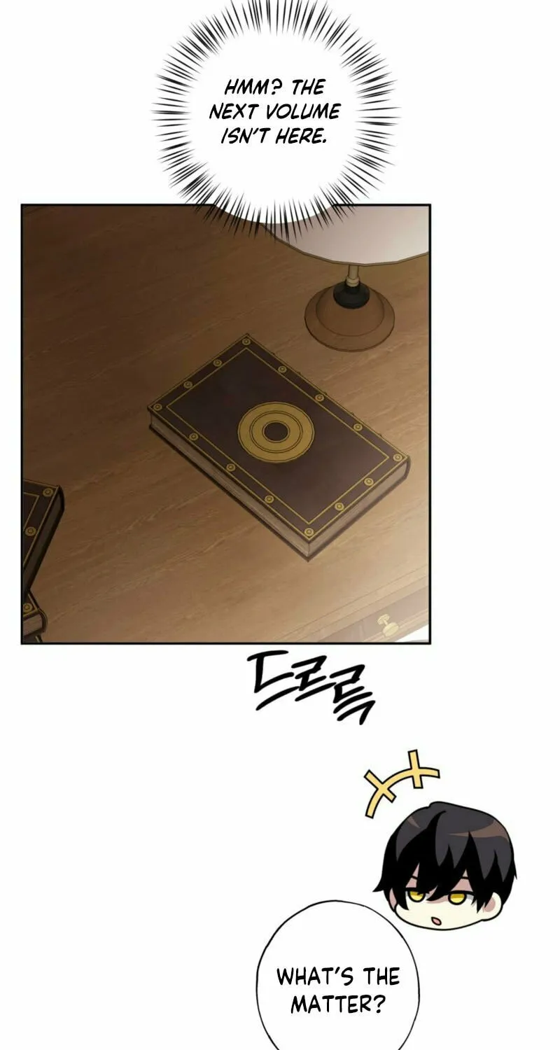 Dear Holy Knight, Read My Love Stories Chapter 1 page 47 - 