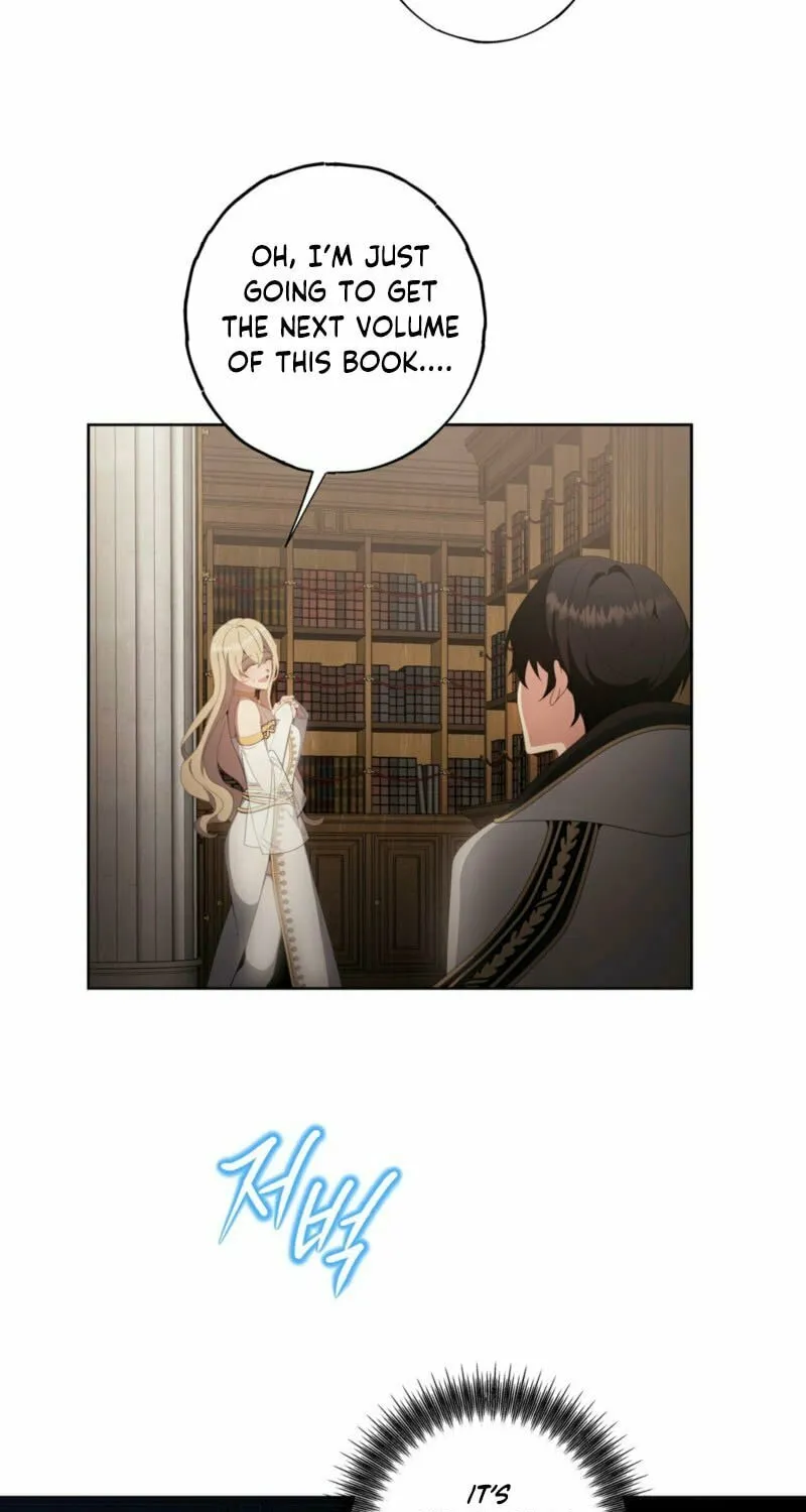 Dear Holy Knight, Read My Love Stories Chapter 1 page 48 - 