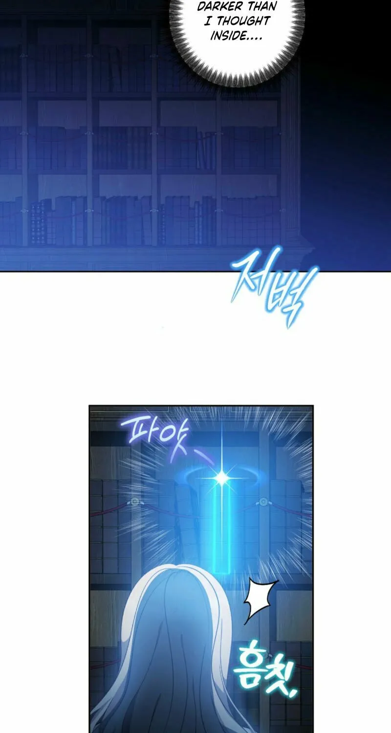 Dear Holy Knight, Read My Love Stories Chapter 1 page 49 - 