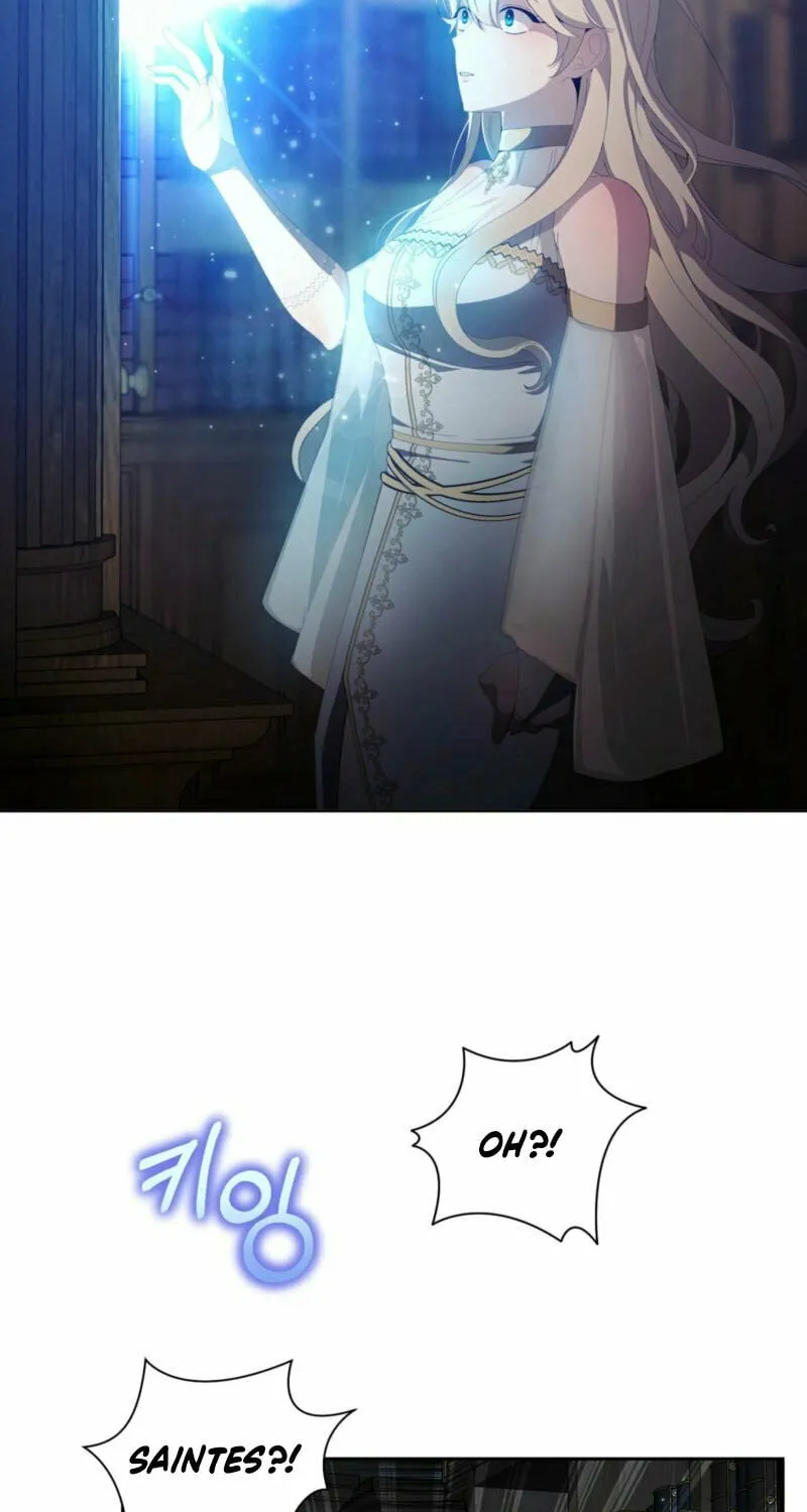 Dear Holy Knight, Read My Love Stories Chapter 1 page 51 - 