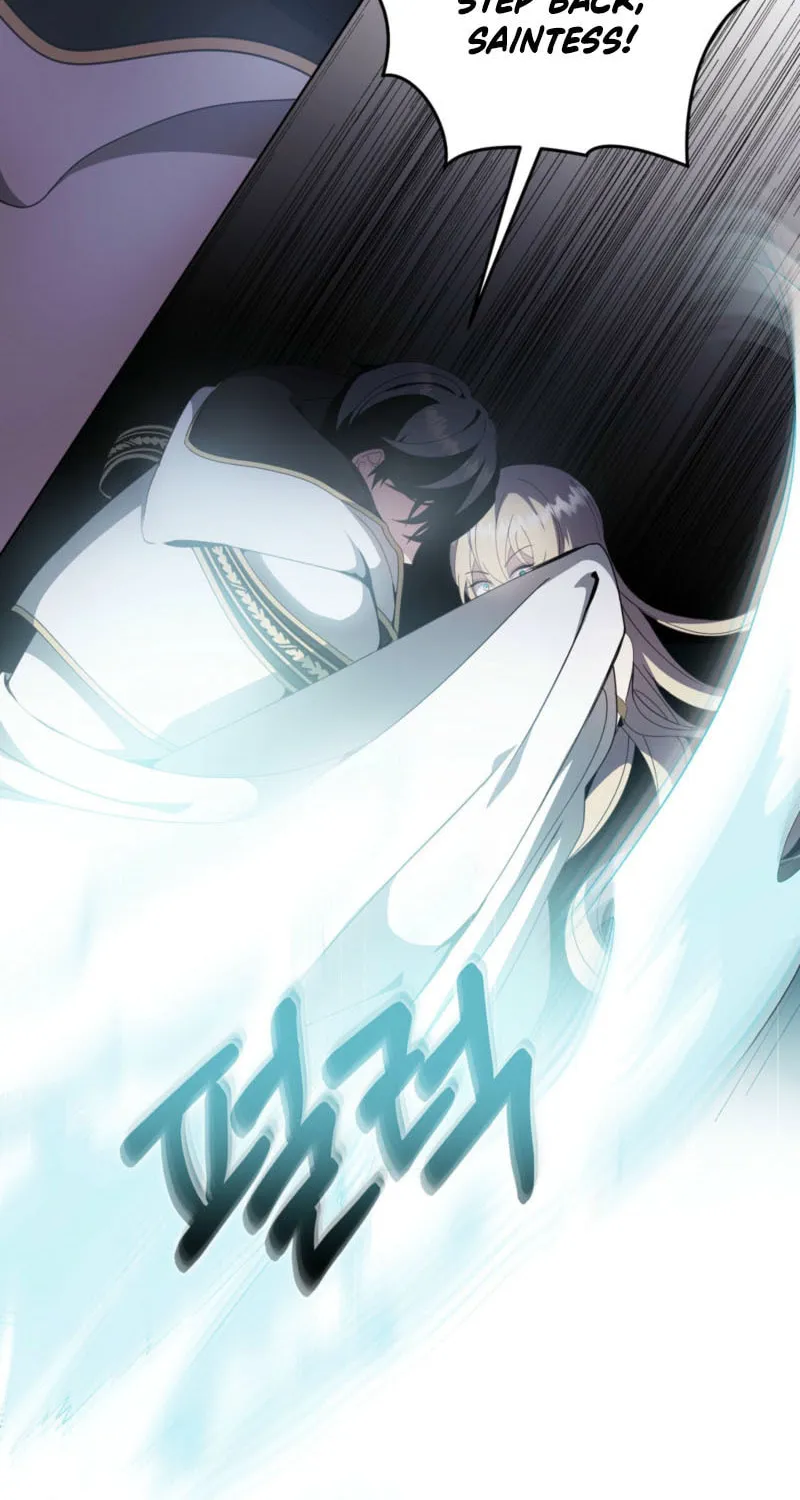 Dear Holy Knight, Read My Love Stories Chapter 1 page 55 - 