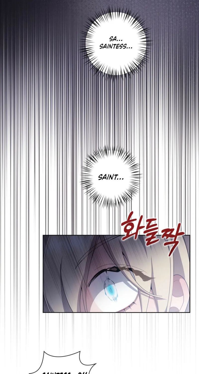 Dear Holy Knight, Read My Love Stories Chapter 1 page 61 - 
