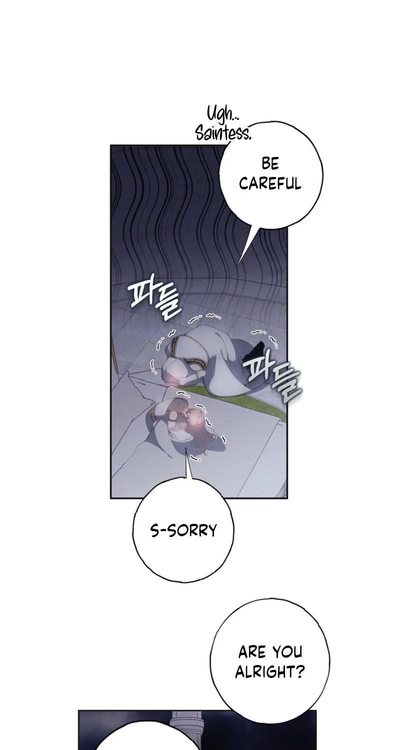 Dear Holy Knight, Read My Love Stories Chapter 1 page 63 - 