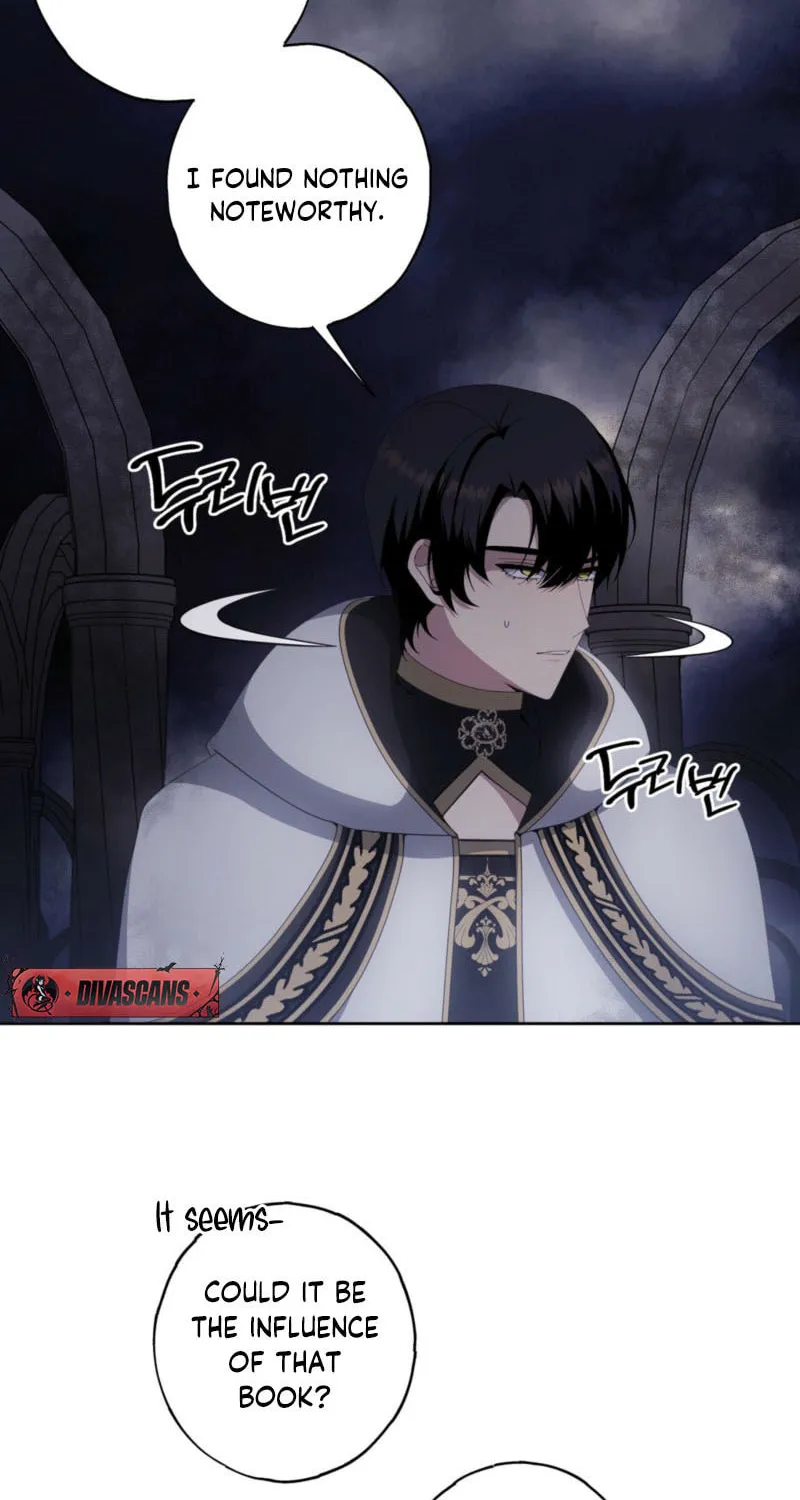Dear Holy Knight, Read My Love Stories Chapter 1 page 66 - 