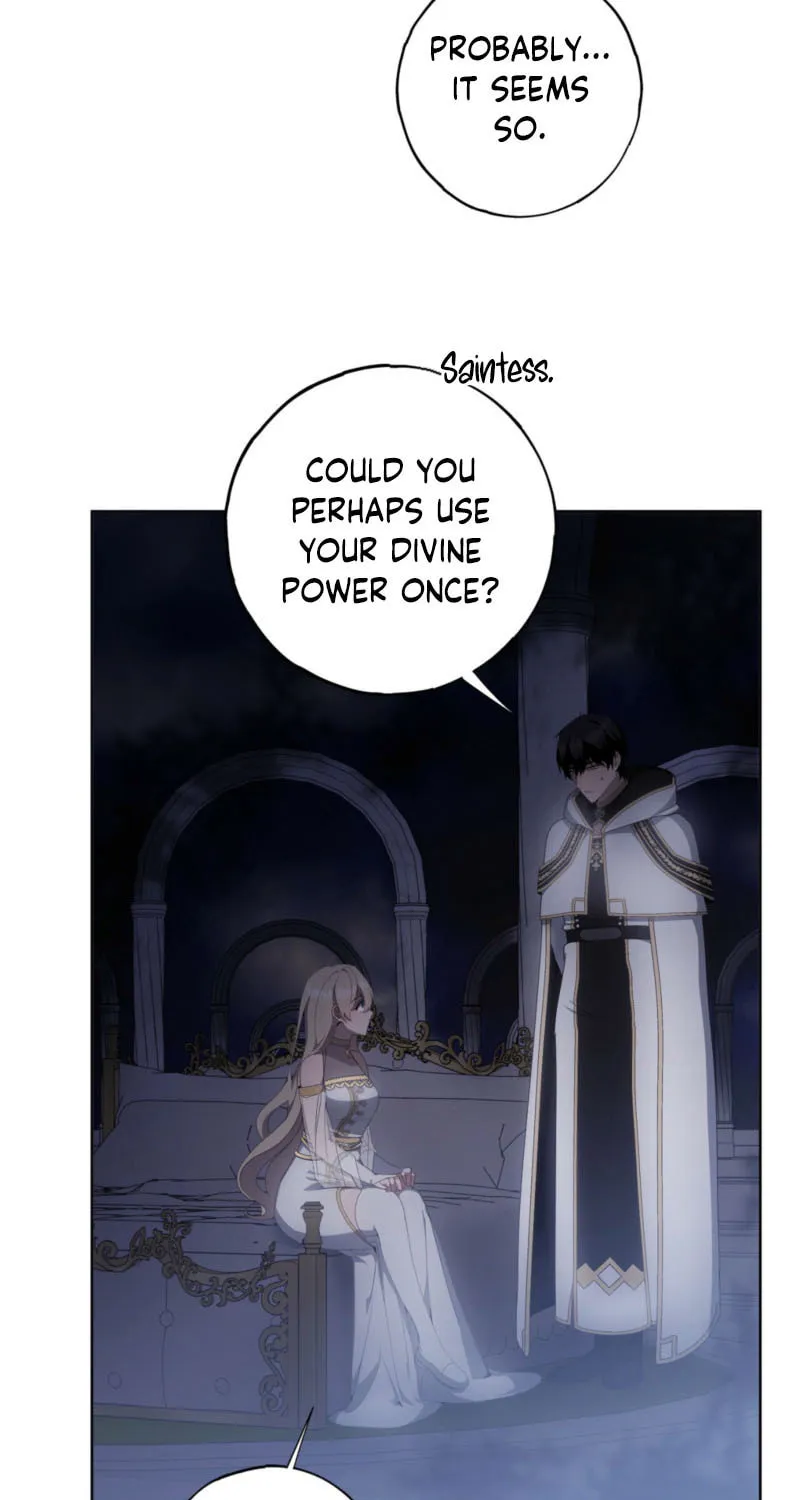 Dear Holy Knight, Read My Love Stories Chapter 1 page 67 - 