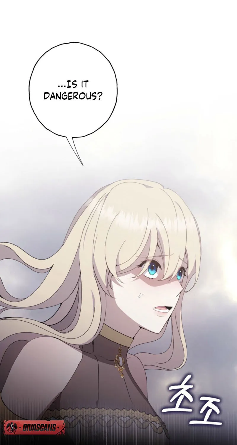 Dear Holy Knight, Read My Love Stories Chapter 1 page 8 - 