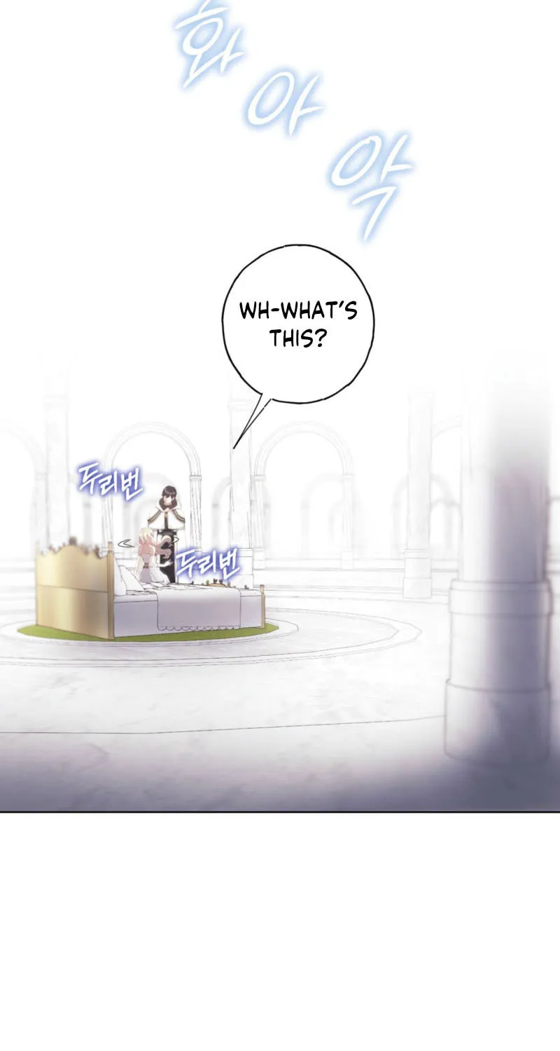 Dear Holy Knight, Read My Love Stories Chapter 1 page 72 - 