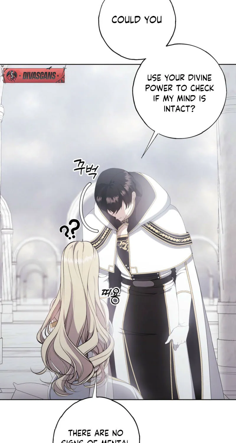 Dear Holy Knight, Read My Love Stories Chapter 1 page 76 - 