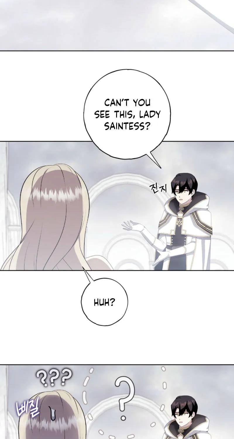 Dear Holy Knight, Read My Love Stories Chapter 1 page 78 - 