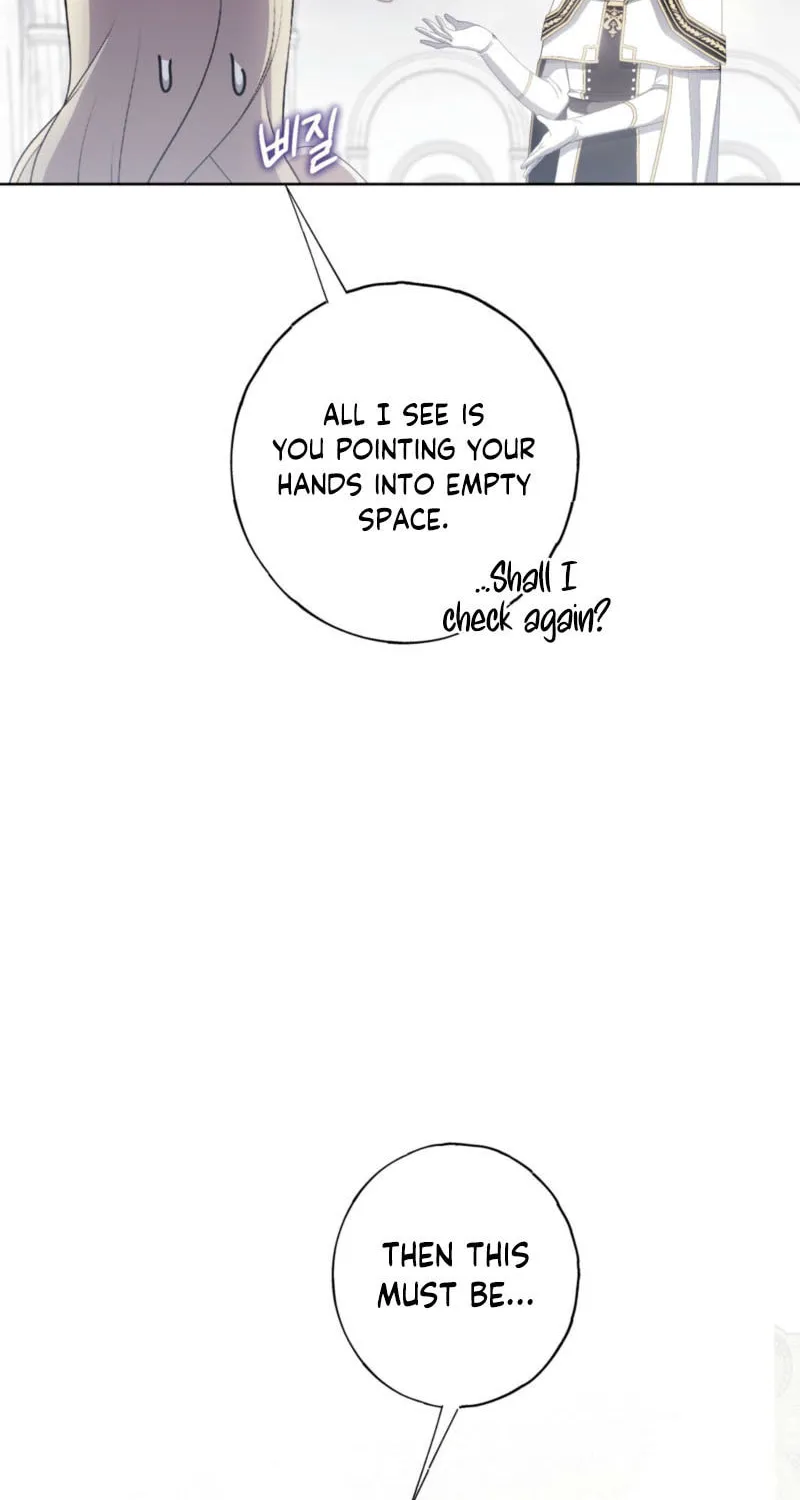 Dear Holy Knight, Read My Love Stories Chapter 1 page 79 - 