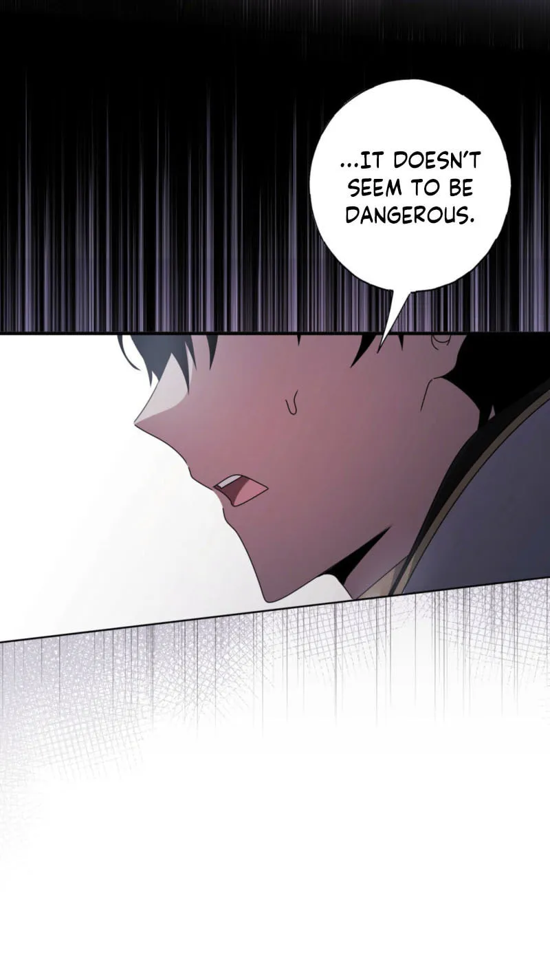 Dear Holy Knight, Read My Love Stories Chapter 1 page 9 - 