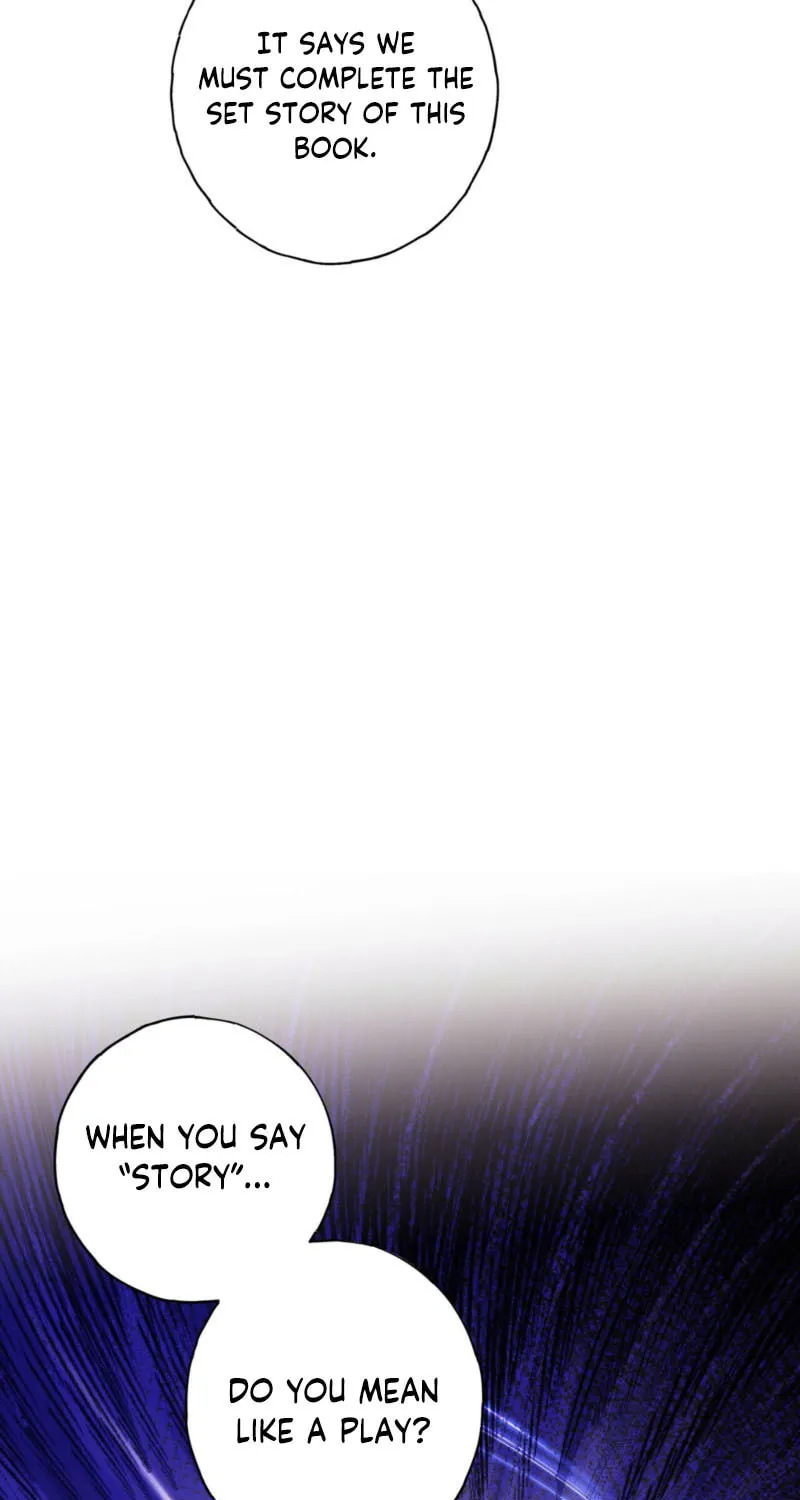 Dear Holy Knight, Read My Love Stories Chapter 1 page 85 - 