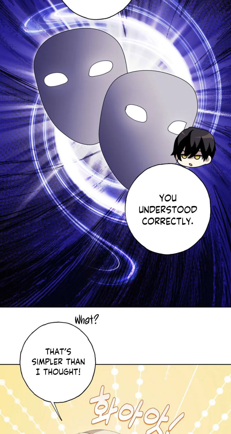 Dear Holy Knight, Read My Love Stories Chapter 1 page 86 - 
