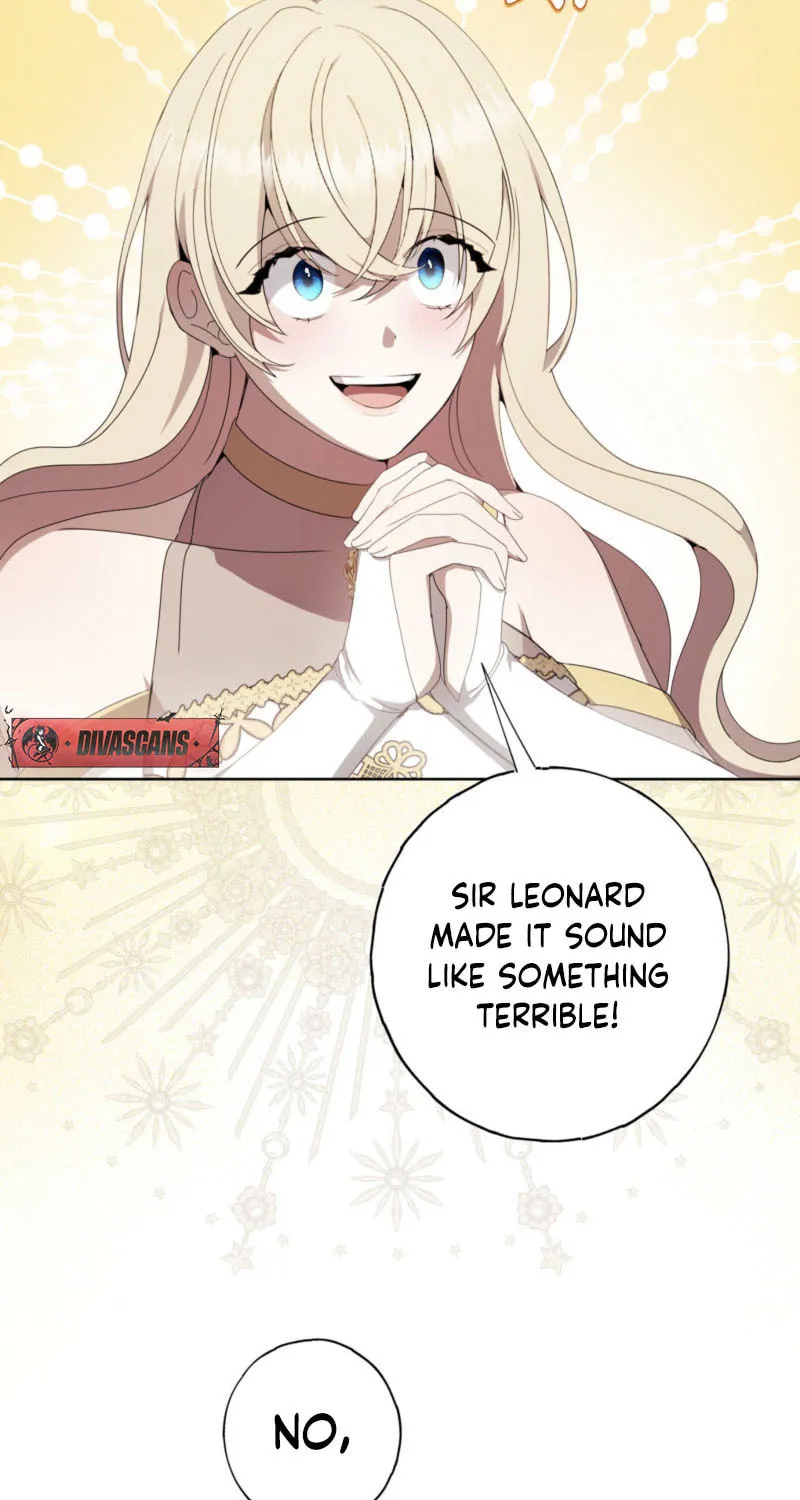 Dear Holy Knight, Read My Love Stories Chapter 1 page 87 - 