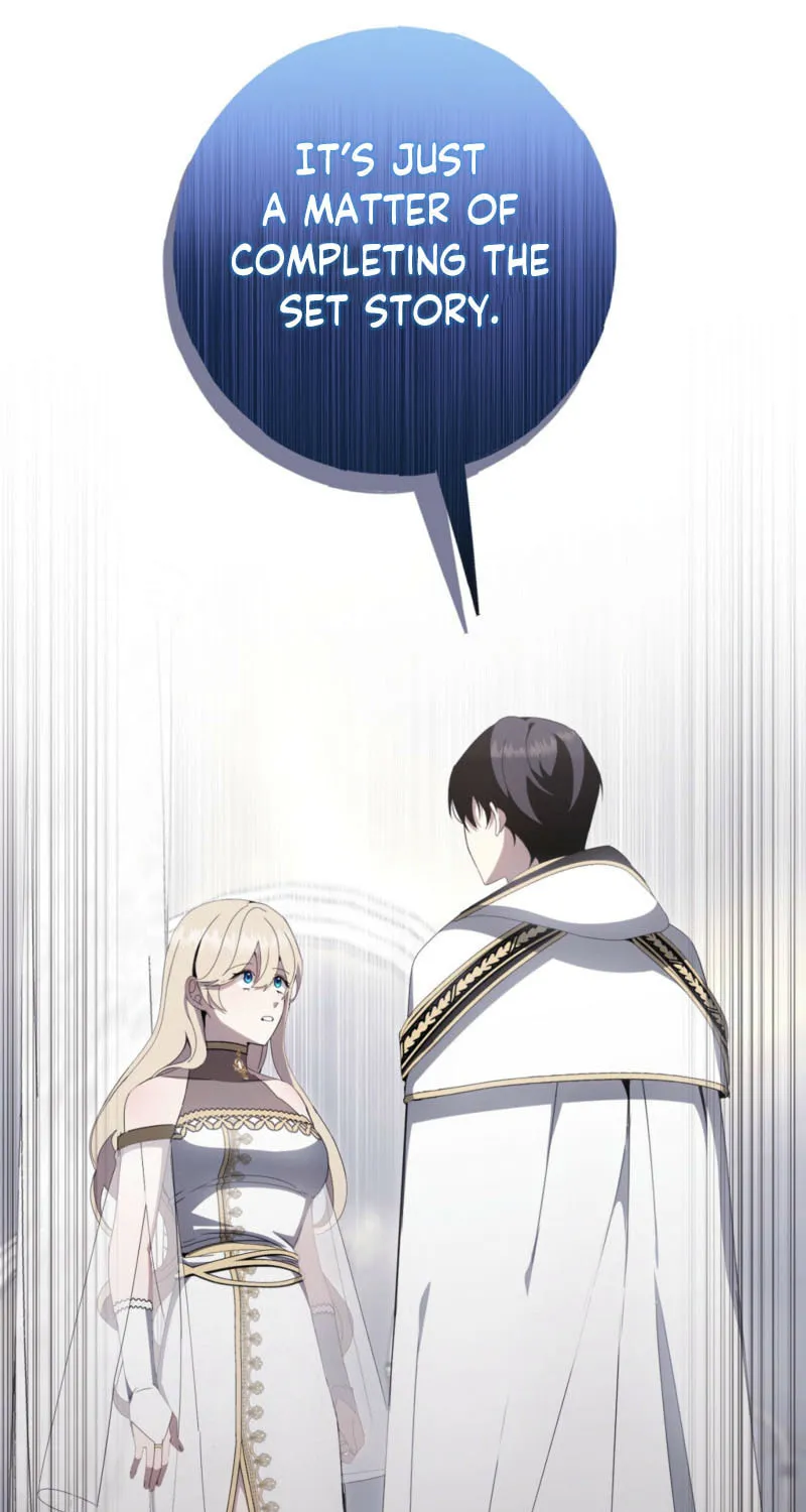 Dear Holy Knight, Read My Love Stories Chapter 1 page 10 - 