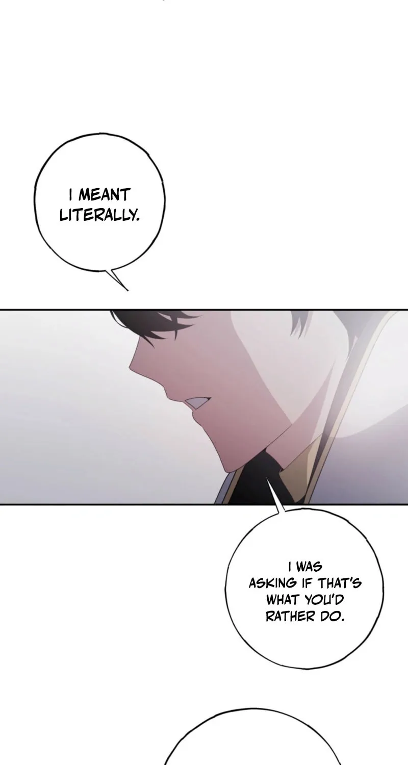 Dear Holy Knight, Read My Love Stories Chapter 2 page 12 - 