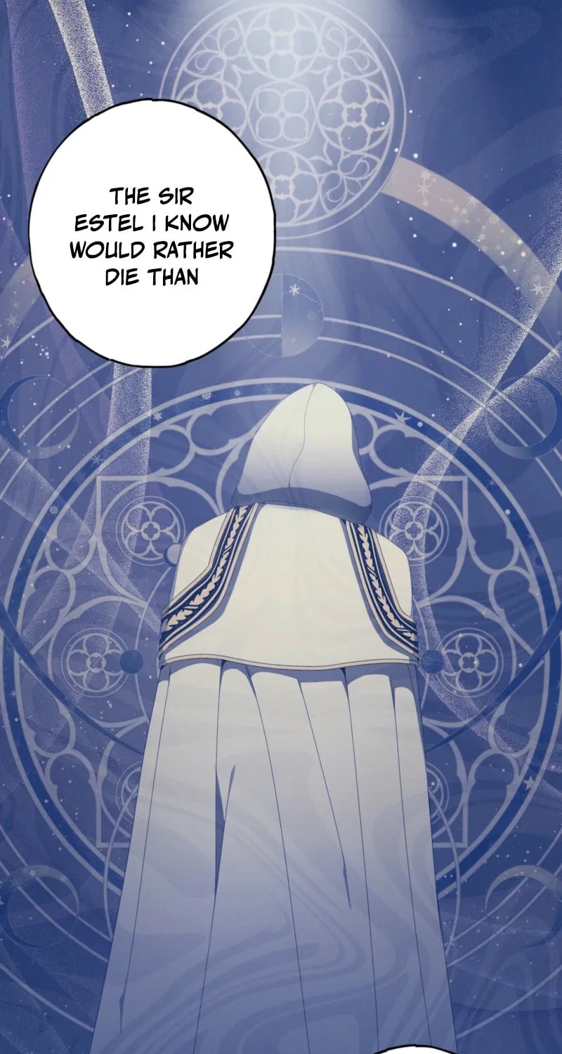 Dear Holy Knight, Read My Love Stories Chapter 2 page 19 - 