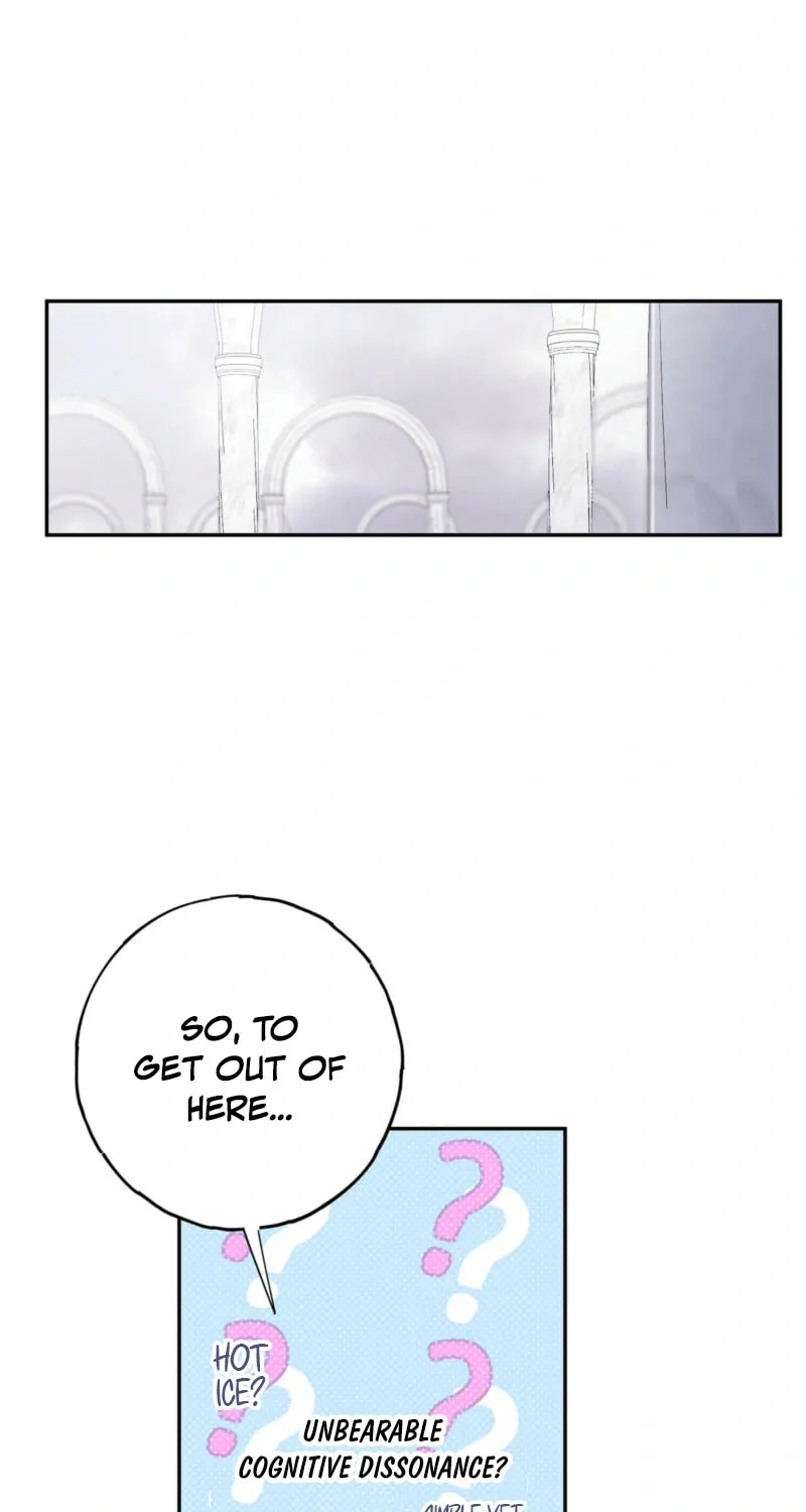 Dear Holy Knight, Read My Love Stories Chapter 2 page 24 - 