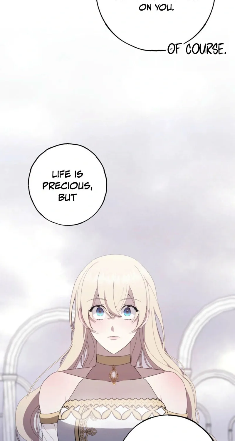 Dear Holy Knight, Read My Love Stories Chapter 2 page 26 - 
