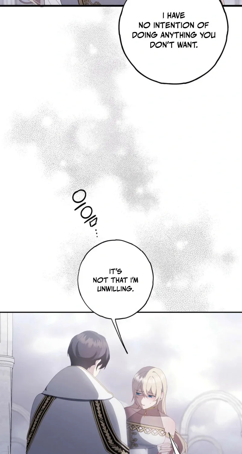Dear Holy Knight, Read My Love Stories Chapter 2 page 27 - 