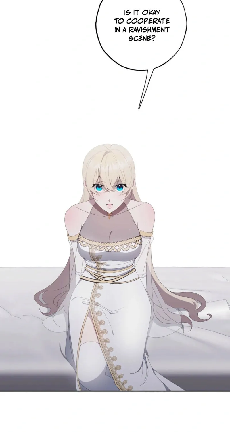 Dear Holy Knight, Read My Love Stories Chapter 2 page 29 - 