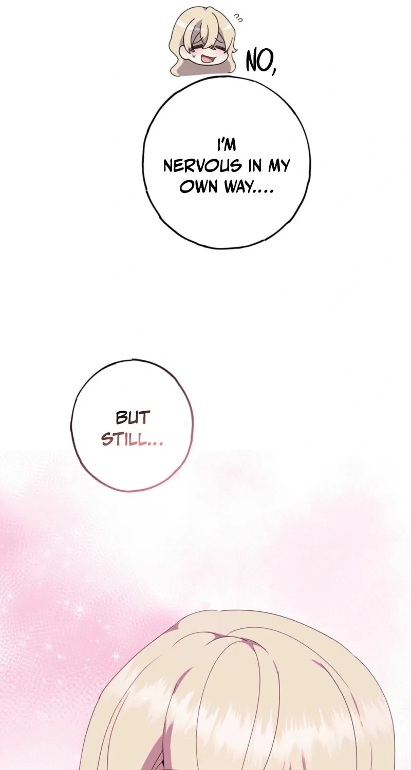Dear Holy Knight, Read My Love Stories Chapter 2 page 31 - 