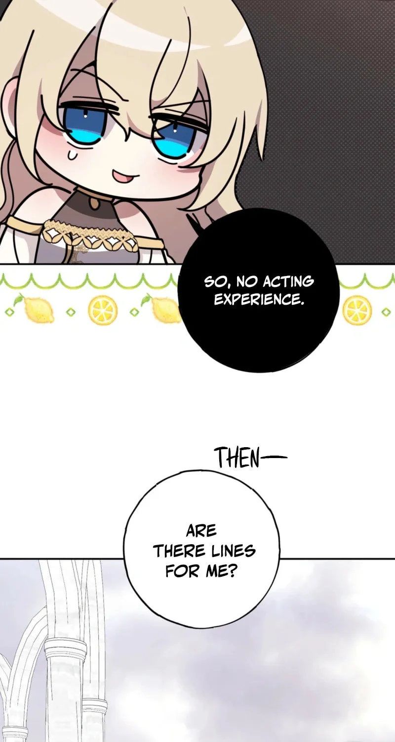Dear Holy Knight, Read My Love Stories Chapter 2 page 37 - 