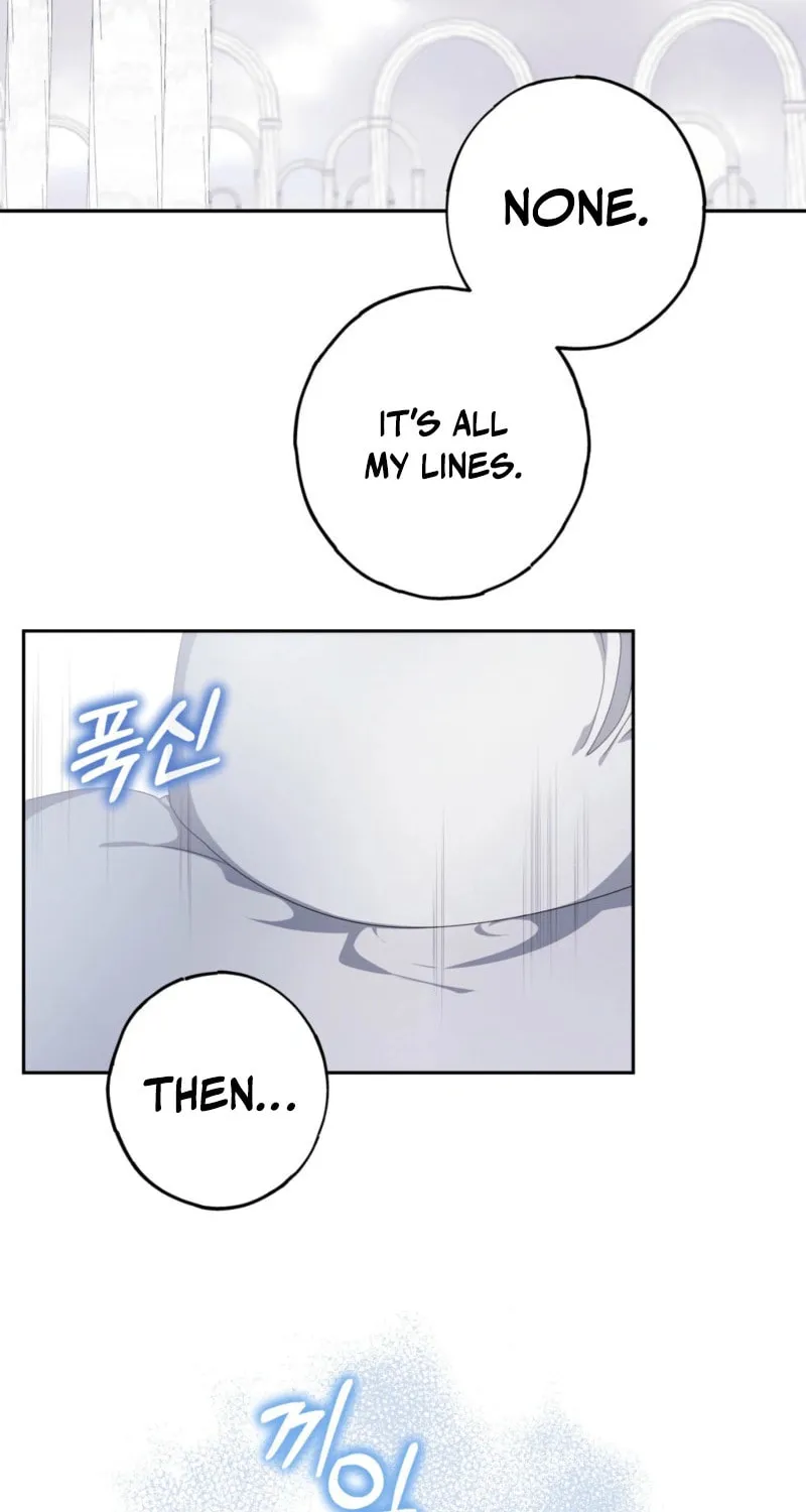 Dear Holy Knight, Read My Love Stories Chapter 2 page 38 - 
