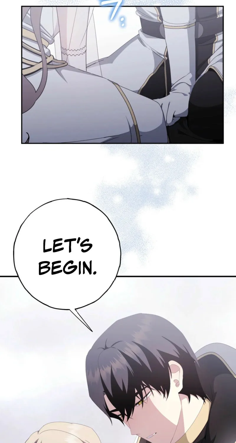 Dear Holy Knight, Read My Love Stories Chapter 2 page 39 - 