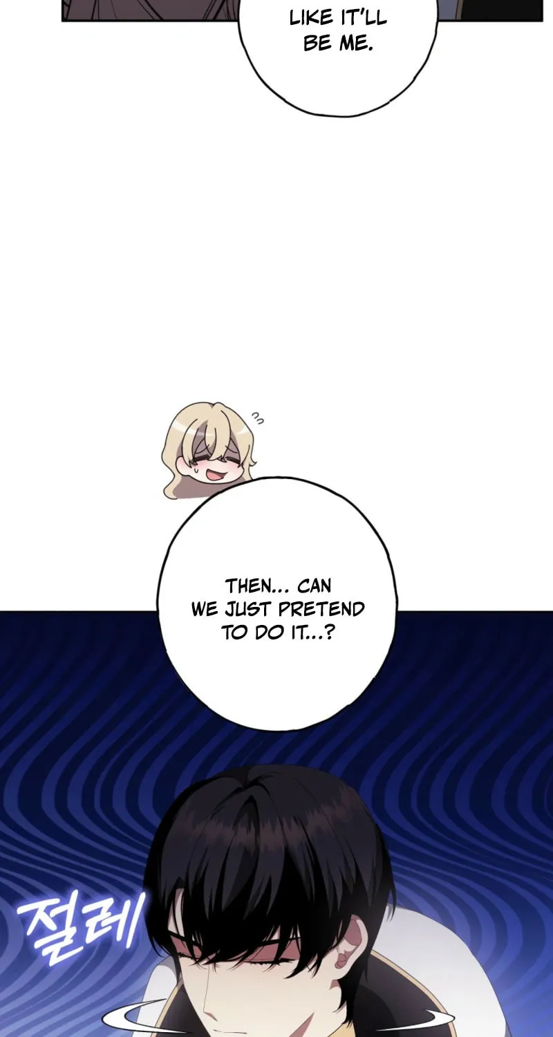 Dear Holy Knight, Read My Love Stories Chapter 2 page 5 - 
