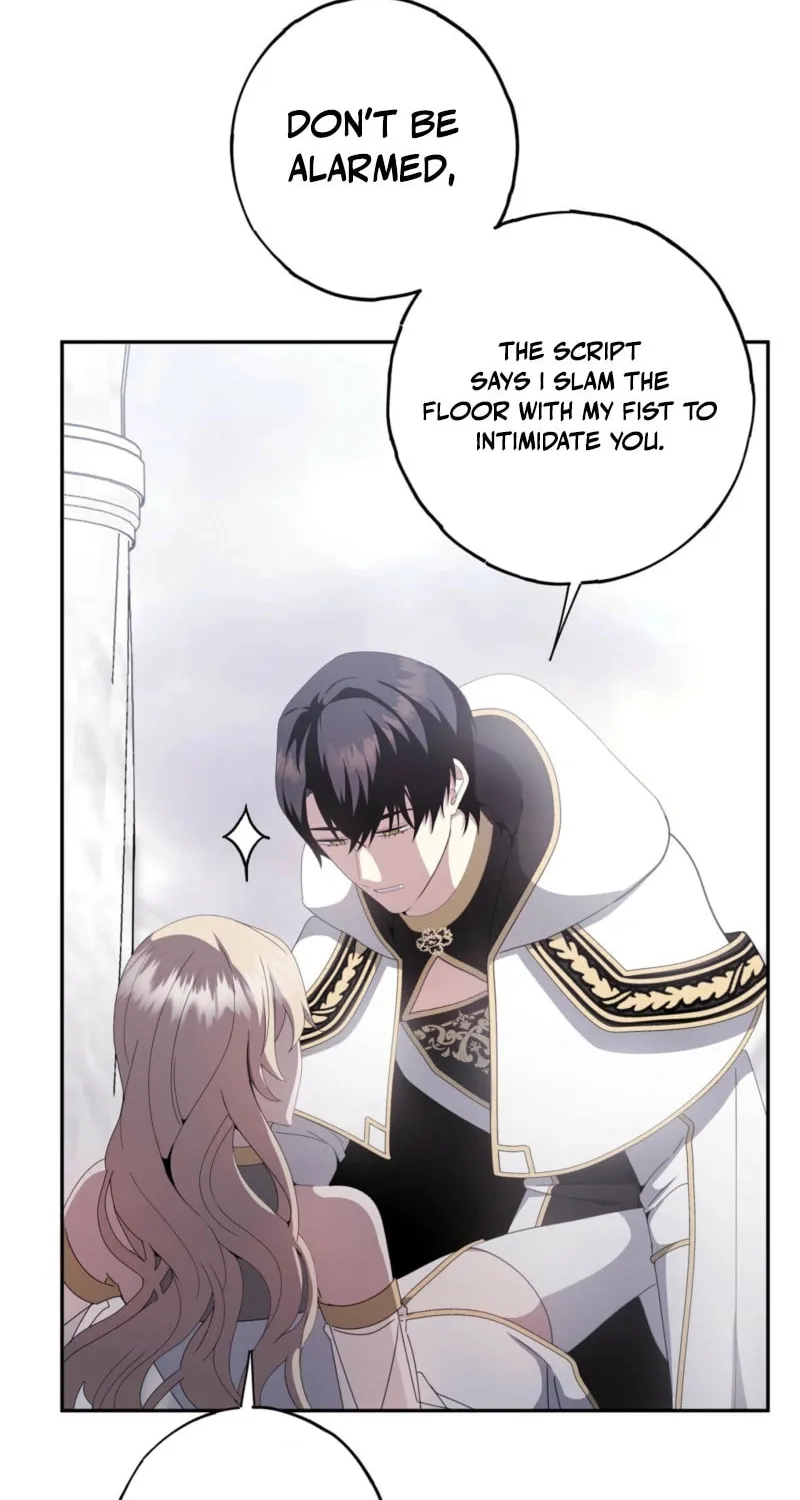 Dear Holy Knight, Read My Love Stories Chapter 2 page 46 - 