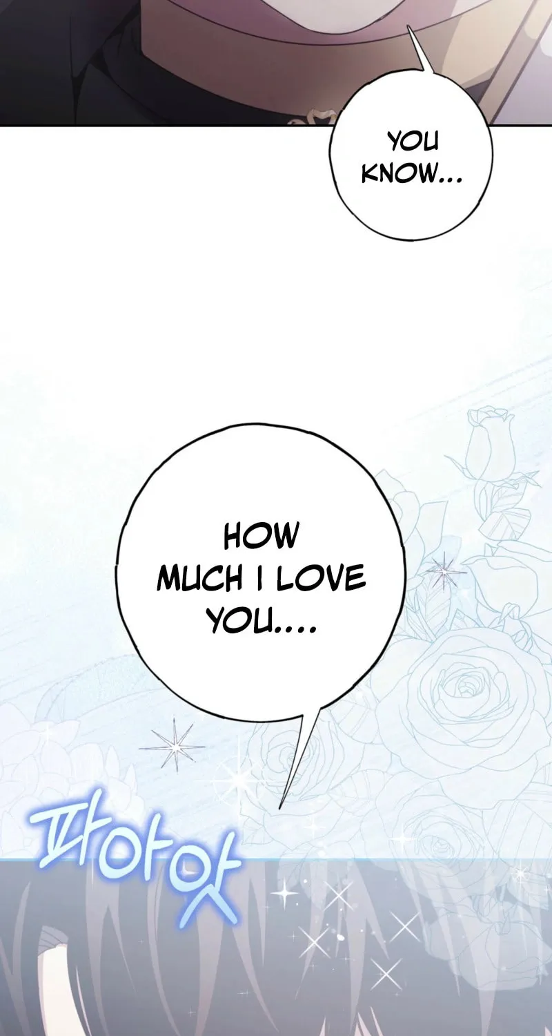 Dear Holy Knight, Read My Love Stories Chapter 2 page 49 - 