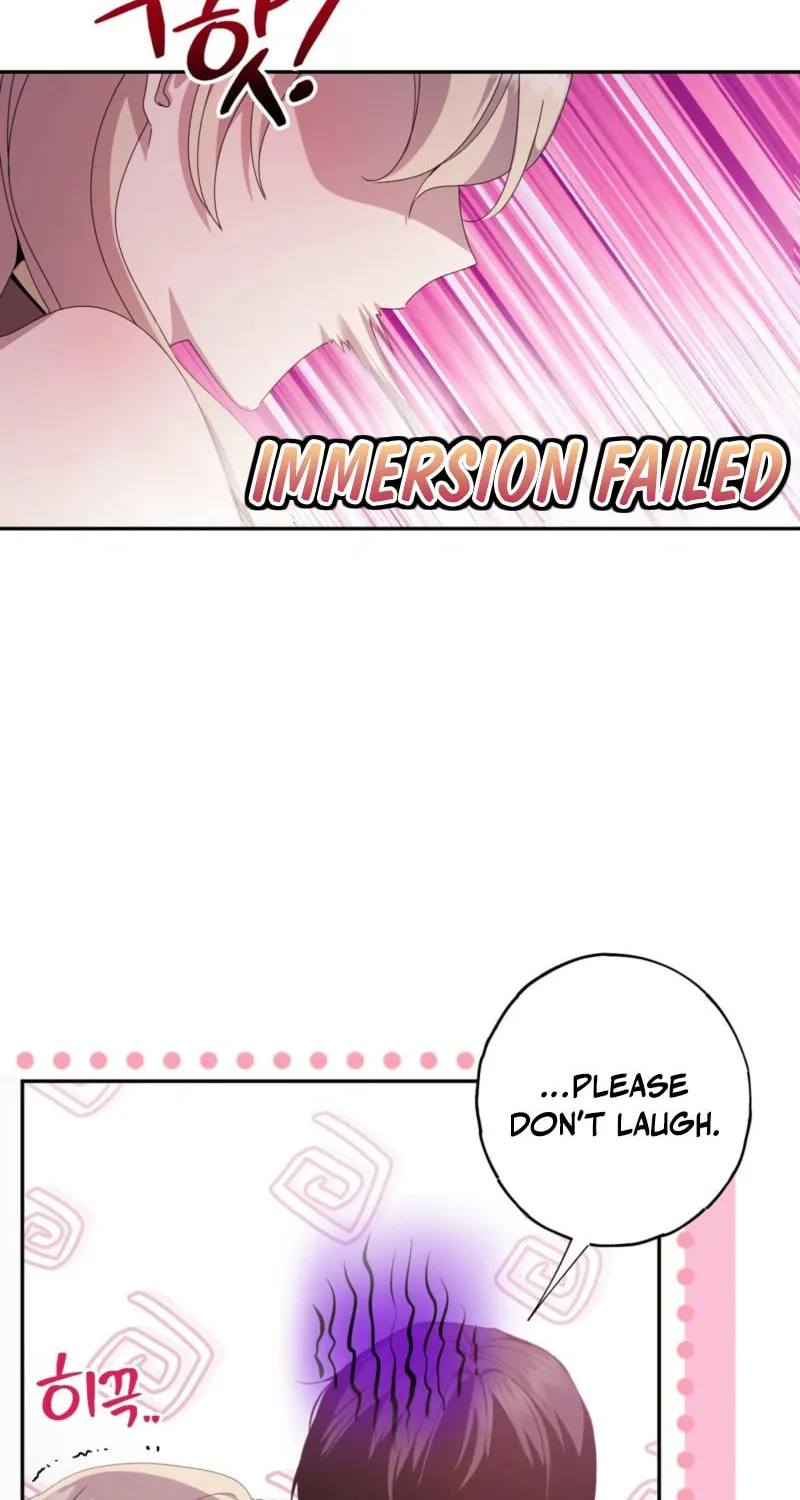 Dear Holy Knight, Read My Love Stories Chapter 2 page 56 - 